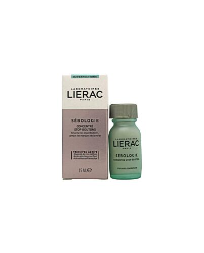 Lierac Sébologie Blemish Correction Stop Spots Concentrate 15ml-I731685