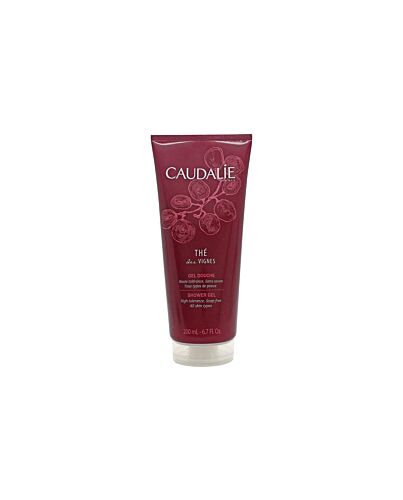 Caudalie The Des Vignes Shower Gel 200ml-M598424