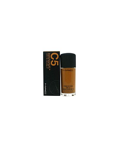MAC Studio Fix Fluid Foundation SPF15 30ml - C5-O32612