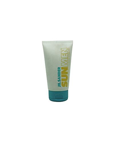 Jil Sander Sun Men Summer Edition Fresh All-Over Shampoo 150ml-S679269