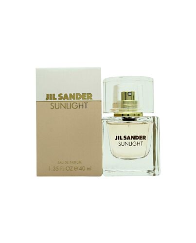 Jil Sanders Sunlight Eau de Parfum 40ml Spray-S793197