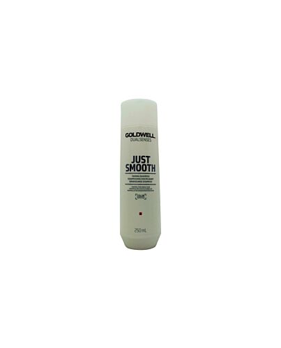 Goldwell Dualsenses Just Smooth Taming Shampoo 250ml-U711213