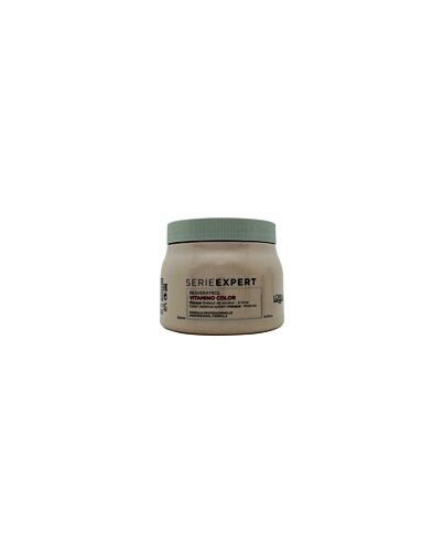 L'Oreal Expert Vitamino Color Hair Mask 500ml-X427455