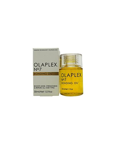 Olaplex No.7 Bonding Oil 30ml-L803600
