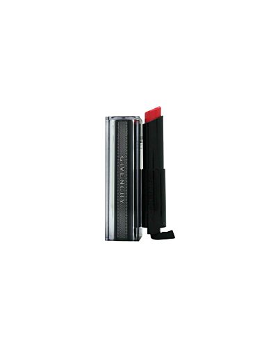 Givenchy Rouge Interdit Vinyl Lipstick 3.3g - 06 Rose Sulfureux-I823644