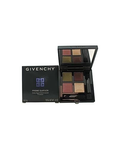 Givenchy Prisme Quatuor 4 Colors Eyeshadow 4g - 07 Tentation-L003676