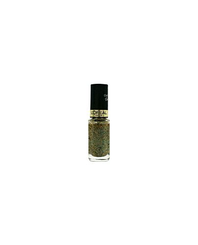 L'Oreal Color Riche Nail Polish 5ml - 917 Jackie Tweed-B977274