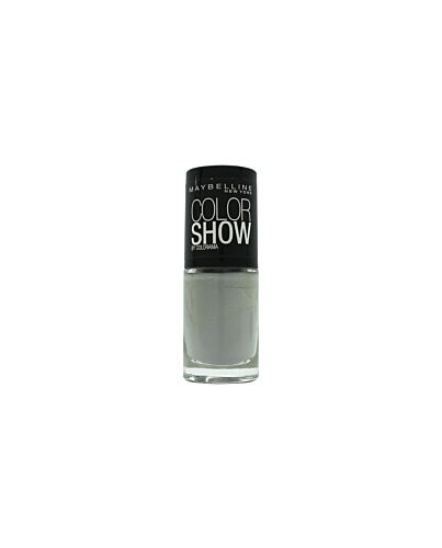 Maybelline Color Show Nail Polish 7ml - 288 Cool Touch-H498775