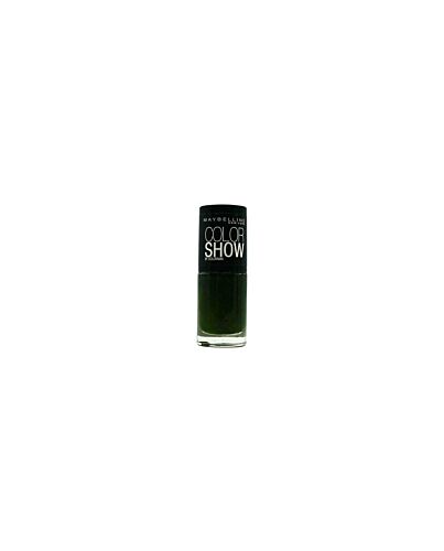 Maybelline Color Show Nail Polish 7ml - 271 Lazy Day-J16429