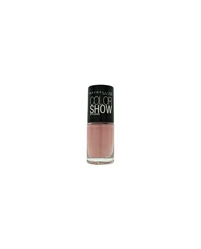 Maybelline Color Show 60 Seconds Nail Polish 7ml - 77 Nebline-K040269