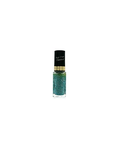 L'Oreal Color Riche Top Coat 5ml - 919 Grace Tweed-M298427