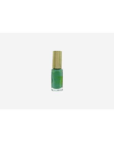 L'Oreal Color Riche Nail Polish 5ml - 602 Perle de Jade-Q042278
