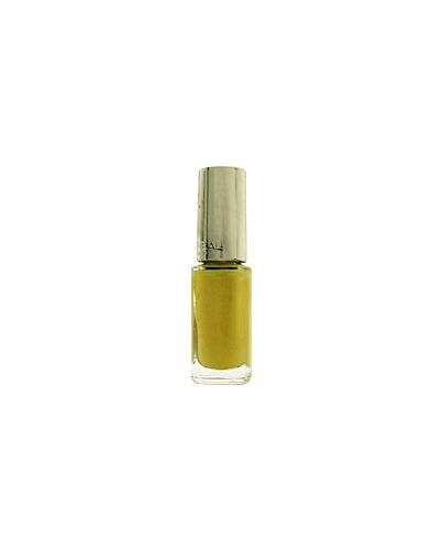L'Oreal Color Riche Nail Polish 5ml - 240 Pop Corn-Q394311