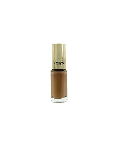 L'Oreal Color Riche Nail Polish 5ml - 116 Creamy Angora-T766245