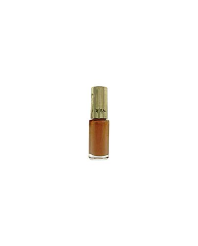 L'Oreal Color Riche Nail Polish 5ml - 112 Marrakech Sand-X203732