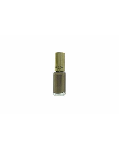 L'Oreal Color Riche Nail Polish 5ml - 622 Soft Chinchilla-X283732