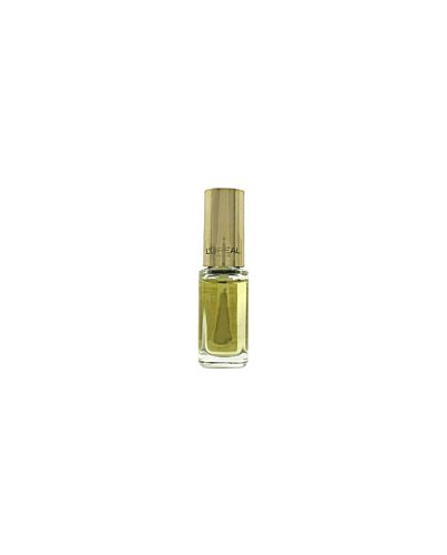 L'Oreal Color Riche Nail Polish 5ml - 000 Parisian Crystal-Y530409