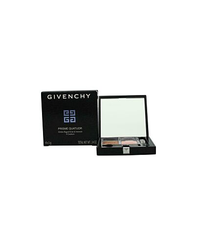 Givenchy Prisme Quatuor 4 Colors Eyeshadow 4g - 05 Frisson-B697275
