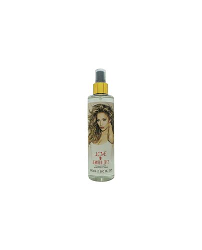 Jennifer Lopez JLove Fragrance Mist 240ml-N875882