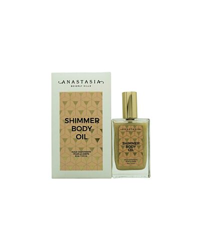 Anastasia Beverly Hills Shimmer Body Oil 45ml-X203738