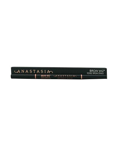 Anastasia Beverly Hills Brow Wiz Skinny Brow Pencil 0.085g - Medium Brown-H539575