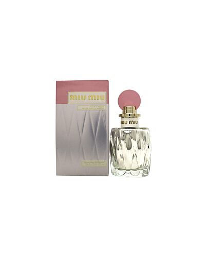 Miu Miu Fleur D'Argent Eau de Parfum 100ml Spray-H485074
