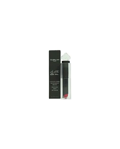Guerlain La Petite Robe Noire Deliciously Shiny Lip Colour 2.8g 65 Neon Pumps-N566030