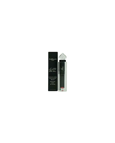 Guerlain La Petite Robe Noire Deliciously Shiny Lip Colour 2.8g - 040 Coral Collar-J26329