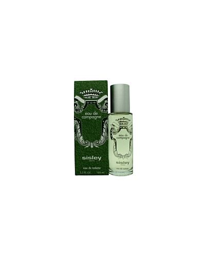 Sisley Eau de Campagne Eau de Toilette 100ml Spray-B331101