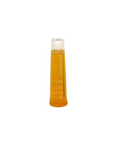 Collistar Sublime Oil Shampoo 250ml-C281730