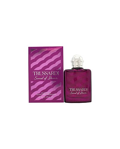 Trussardi Sound of Donna Eau de Parfum 30ml Spray-F94277