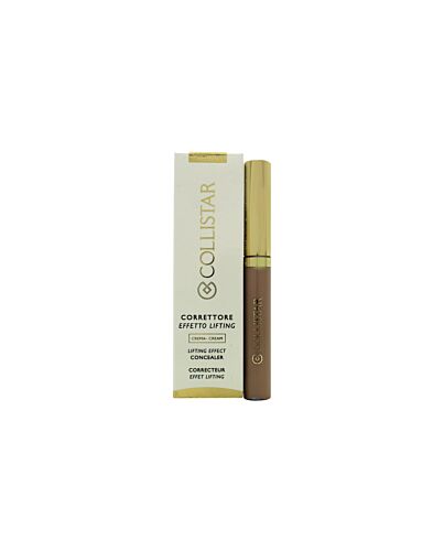 Collistar Lifting-Effect Concealer5ml - No 4-I866792
