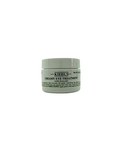 Kiehl's Creamy Eye Treatment with Avocado 28ml-W763760