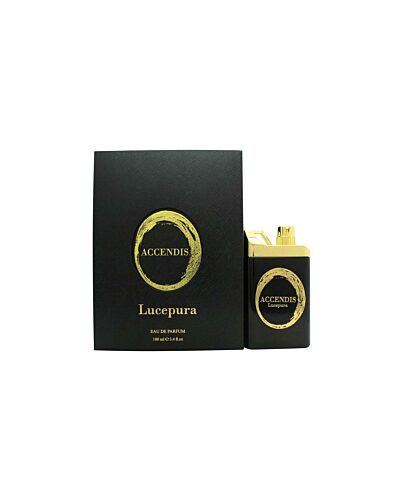 Accendis Lucepura Eau de Parfum 100ml Spray-G269852