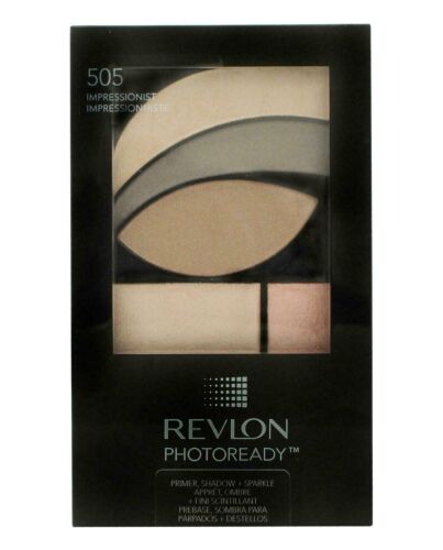 Revlon PhotoReady Primer + Shadow 2.8g - 505 Impressionist-L721444