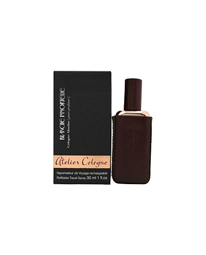 Atelier Cologne Blanche Immortelle Cologne Absolue (Pure Perfume) Refillable 30ml Spray-S589260