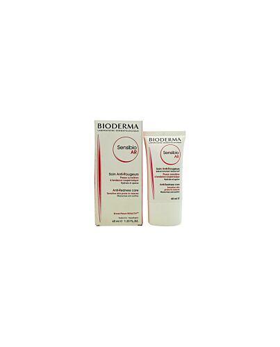 Bioderma Sensibio AR Anti Redness Cream 40ml-X747312