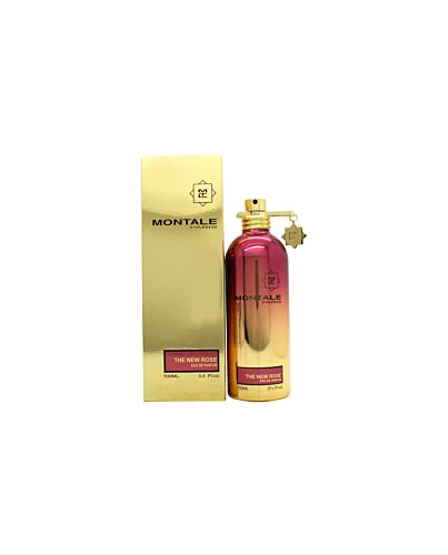 Montale The New Rose Eau de Parfum 100ml Spray-J29229