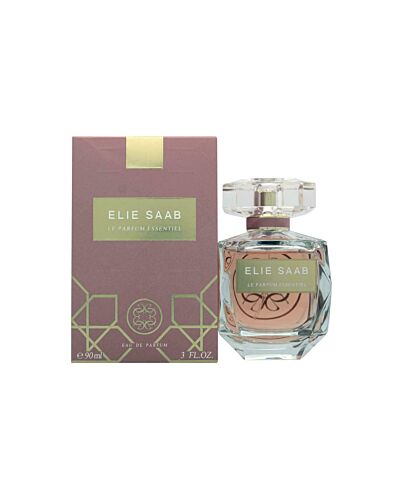 Elie Saab Le Parfum Essentiel Eau de Parfum 90ml Spray-S149256