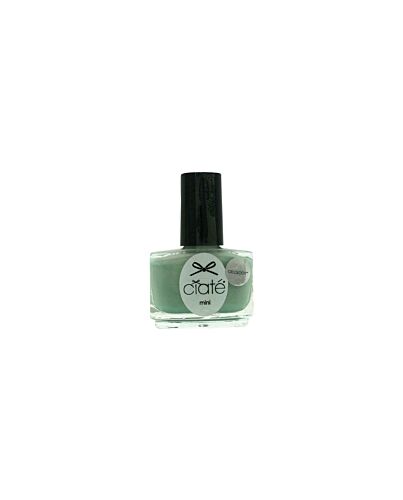 Ciaté Gelology Mini Nail Varnish Lacquer Polish 5ml - PPMG104 Pepperminty-A753085