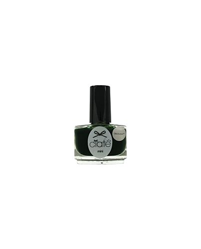 Ciaté Gelology Mini Nail Varnish Lacquer Polish 5ml - PPMG292 Racing Queen-E491511