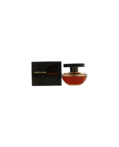 Rochas Absolu Eau de Parfum 75ml Spray-G904616