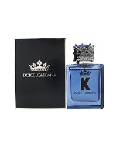 Dolce & Gabbana K Eau de Parfum 50ml Spray-D294648 | Maznun Fashion