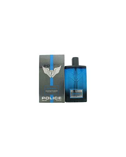 Police Sport Eau de Toilette 100ml Spray-V623562