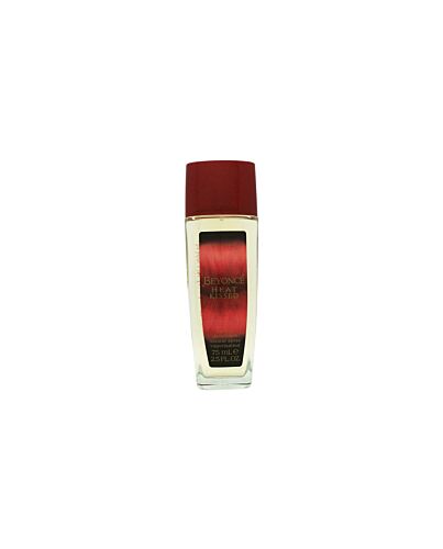 Beyoncé Heat Kissed Perfumed Deodorant 75ml Spray-G243626