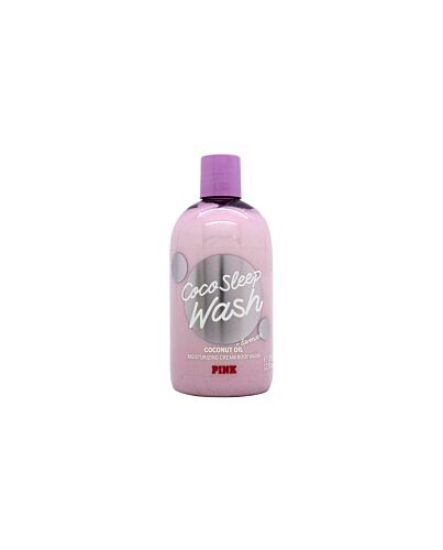 Victoria's Secret Pink Sleep Coconut & Lavender Body Wash 355ml-N865883