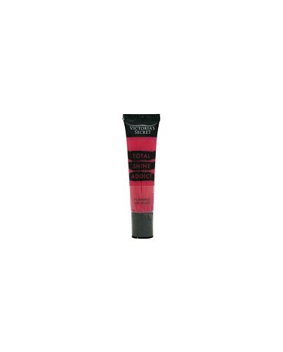 Victoria's Secret Total Shine Addict Flavored Lip Gloss 13g - Love Berry-X643745