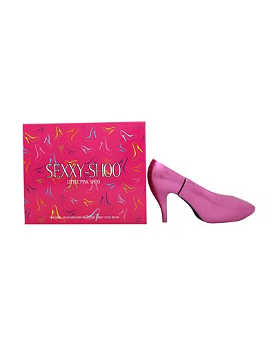 Laurelle Sexxy Shoo Pink Stiletto Eau de Parfum 30ml Spray-W990315