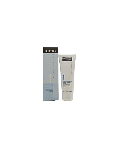 IOMA Anti-Dryness Face Mask 50ml-F94225