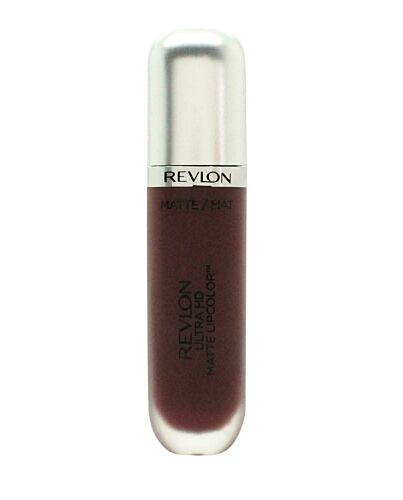 Revlon Ultra HD Matte Lip Color 5.9ml - 675 Infactuation-S278142